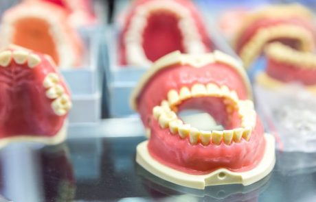 Prótesis dental removible, PuertoDent