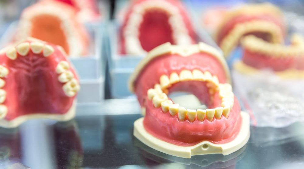 Prótesis dental removible, PuertoDent