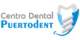 Centro Dental Puertodent Logo